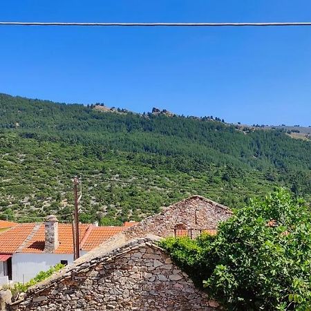 Stella House Villa Theologos  Екстериор снимка