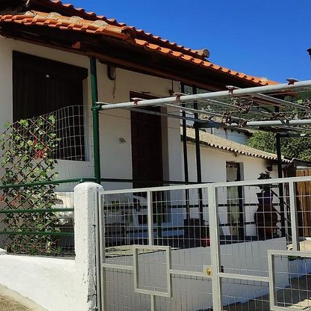 Stella House Villa Theologos  Екстериор снимка