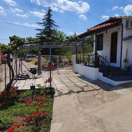 Stella House Villa Theologos  Екстериор снимка