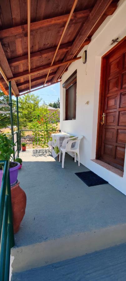 Stella House Villa Theologos  Екстериор снимка