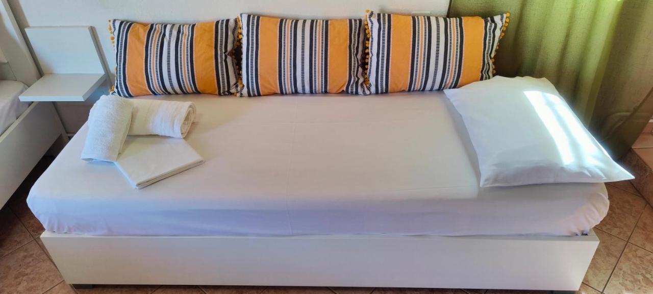 Stella House Villa Theologos  Екстериор снимка