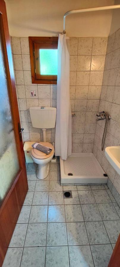 Stella House Villa Theologos  Екстериор снимка