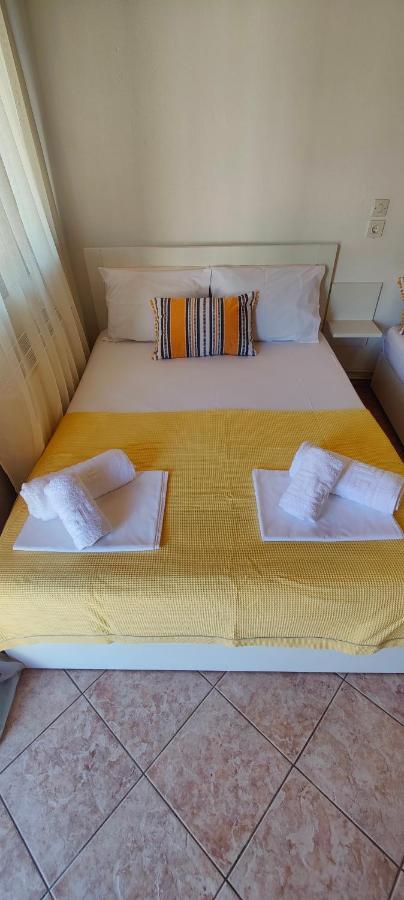 Stella House Villa Theologos  Екстериор снимка